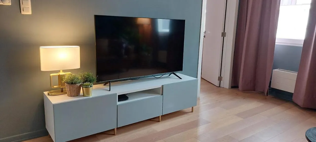 Bnb Antwerp - Boutique 0*,