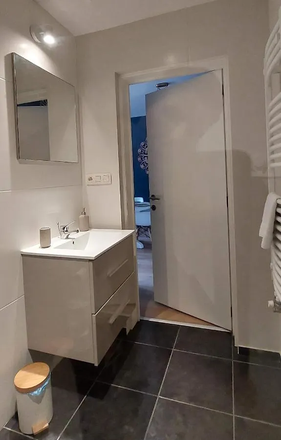 Bnb Antwerp - Boutique 0*,  בלגיה